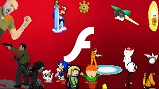 Flash Friday Spooktober Spectacular 2025: (Lab of the Dead Episode 1)