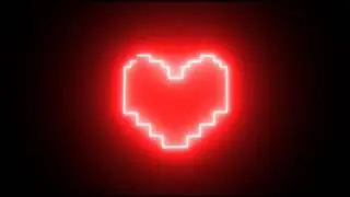 Undertale Soul Break Re-styled