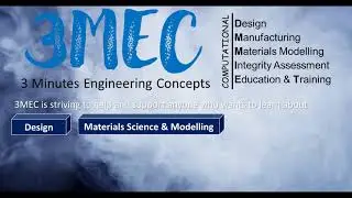Introduction to 3MEC Channel and Mission