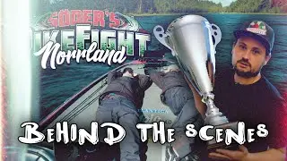 Behind the scenes of Pike Fight 2020 - Episode 3