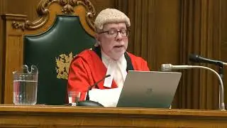 Judge Delivers Sentence in David Smith Embassy Spy Case