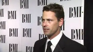 Edward Rogers Interview - The 2011 BMI Film/TV Awards