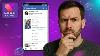 Warum dein Facebook Dating-Profil nicht angezeigt wird (& Fix 2025)