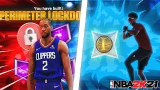 How to make the best Perimeter Lock Down Build