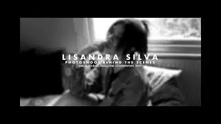 Lisandra Silva Photo-shoot: Behind the Scenes