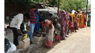 Let's help them and make lives better | Aakharee Saans Tak | CreateTogether Foundation