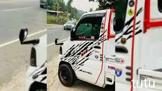 buddy lorry's