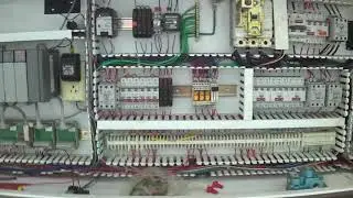 C1144 Arpac BPTW 5201 Tray Shrink Wrapping System SIGMA Equipment