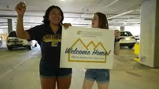 UTC | Boling Move-In
