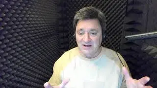 Voice Over is the Best Home-Based Business
