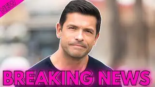 A Painful Truth 💔 Kelly Ripa Exposes Mark Consuelos&rsquo; Hidden Passion &mdash; Fans Are Heartbroken&rdquo;