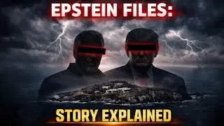 The Epstein Files Story Explained
