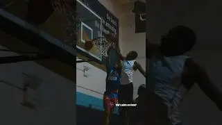 Who&rsquo;s points are these? #basketball #alleyoop #alleyoops #dunks #slamdunk #highlights #amazing #omg