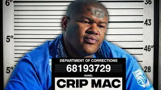 EXCLUSIVE: Crip Mac GOES OFF on ODM Slim & J Hood, Speaks on Diddy, Tory Lanez Stabbing & Bricc Baby