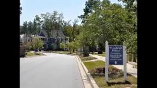 Woodleigh Pointe at Lake Carolina