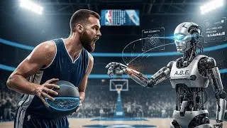 The Rise of AI in Basketball &mdash; How Tech Is Changing the NBA