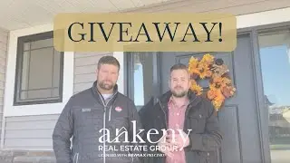 Furnace Giveaway