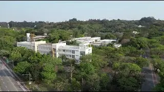 Conhe&ccedil;a o Departamento de Ci&ecirc;ncia da Computa&ccedil;&atilde;o do IME/USP