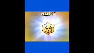 Brawl Stars - 20 Starr Hediyesi A&ccedil;ılım #shorts #brawlstars #coojoo #brawlstar #short #starrdrop
