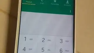 Problem ussd galaxy note edge N915K unlock by olleh