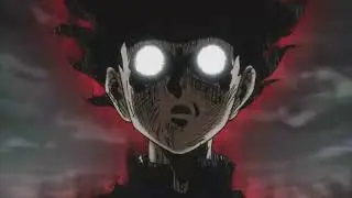 Ritsu 100% AMV | Mob Psycho 100 S3 - Courtesy Call