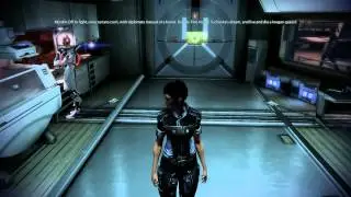 Krogan Queen