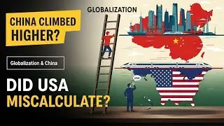 Did Globalization Help China More Than America? 