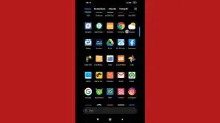 Hide apps and notifications on pocophone f1