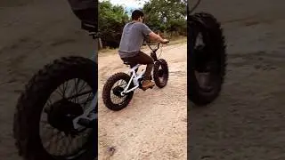 Bmx Cub Entrega 2023 | Bmx Cub 2023 | #Shorts