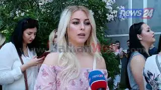 Mario mbledh mbi 1000 grimierë nga gjithë bota në Tiranë. Adhuruesit: Çmendemi pas tij!