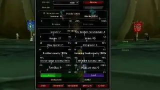 Full Healbot Configuration