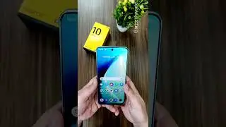 Realme 10 Pro 5G Unboxing And Review 🔥 5000 mAh🔋108MP  📸 33W Fast Charge⚡️सस्ते में ज़बरदस्त 5G