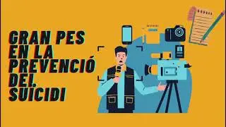 V&iacute;deo Grupo La Ni&ntilde;a Amarilla 2 &middot; APS URV &middot; Compet&egrave;ncies Digitals amb Comprom&iacute;s Social