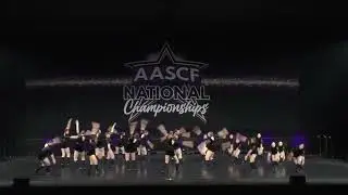 UNSW Warriors - Premier Jazz (Domino) 2025