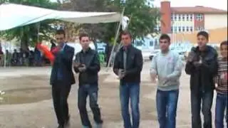 ŞAH VİDEO nadır gılgıl düğün
