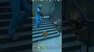 Fighting Gear Players in The Labs Dayz Standalone