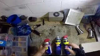 Умная замена насадки WD-40!