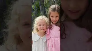 Hush Puppies Kids- Cap&iacute;tulo 2 