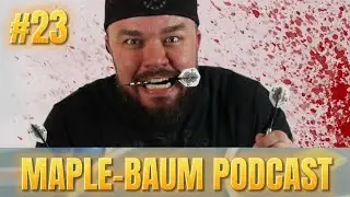 Steven Milani (EP.23) | Maple-Baum Podcast