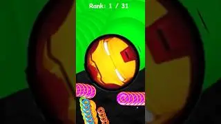Worms Zone Io &hearts;️✅🤯 Slither Snake Hack Mod #games #funny #cacingbesar #doomslug #oddlife #sploot