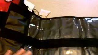 Blackhawk Medical Roll Bag