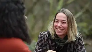 BANDE ANNONCE OFFICIELLE du film MERCI POUR TA VISITE