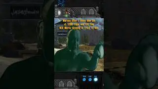 Они из НКР, Маркус. Я их не уважаю... #fallout