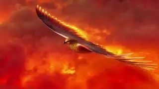 PHOENIX RISING TRAILER