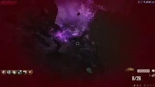 Die Rise - Upper Shaft Strategy