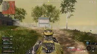 Call of Duty Rebirth island WIN