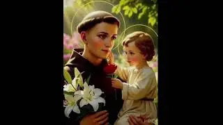 தரித்திரத்தின் இரத்தினமான புனித அந்தோணியார் 