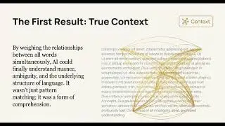 Why AI Suddenly Became So Smart | Transformers Explained in 45 Seconds