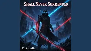 Shall Never Surrender (Cover)