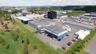 Alfa's headquarter
